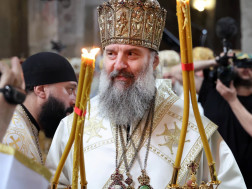 შიო III პატრიარქი