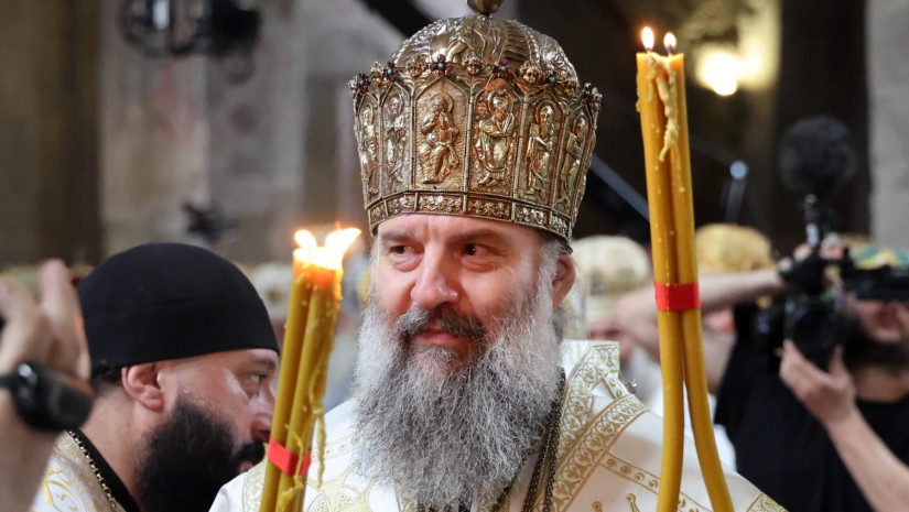 შიო III პატრიარქი