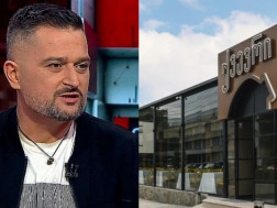 - რესტორან „ქვევრის“ 
