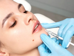 თავის მოვლა და ინექციები