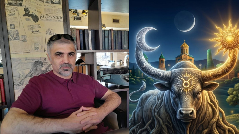 რამაზ გიგაური