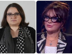 ციცინო შურღია