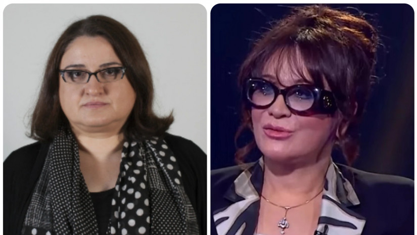 ციცინო შურღია