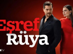 Eşref Rüya)  