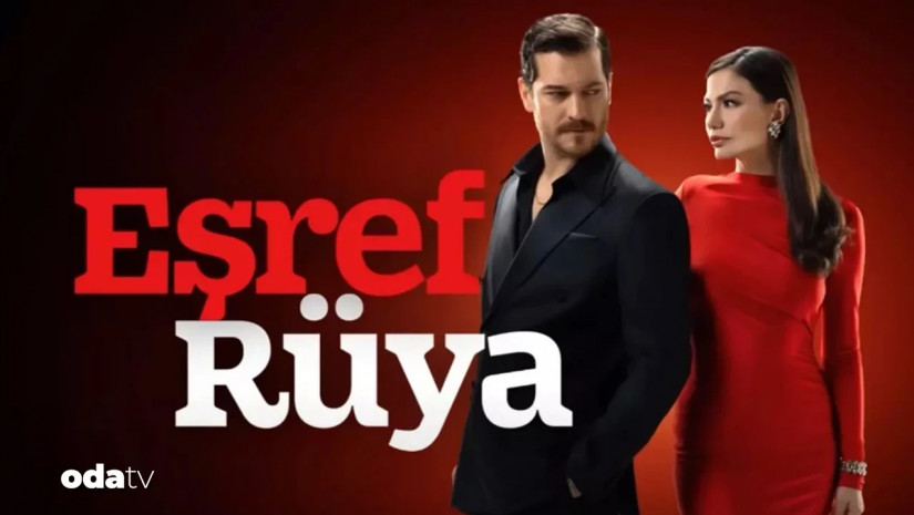Eşref Rüya)  