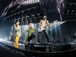  Linkin Park-ი