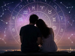  ზოდიაქოს ყველაზე ჰარმონიული წყვილები