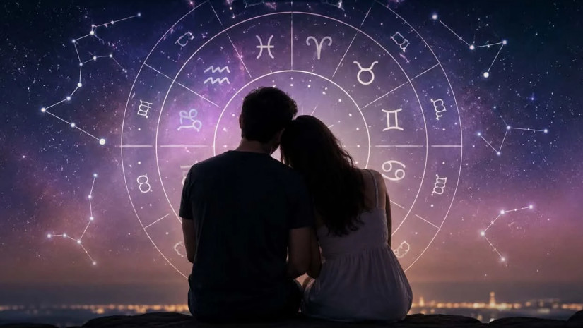  ზოდიაქოს ყველაზე ჰარმონიული წყვილები