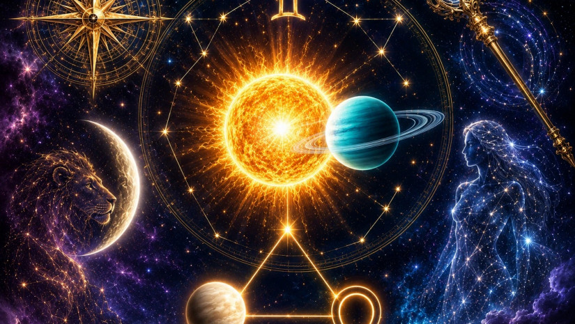 	ჰოროსკოპი  
