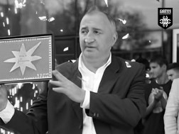 ზურაბ გრძელიძე.