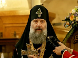 პატრიარქი  პატრიარქი