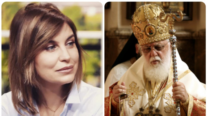  ნანა ნებიერიძე 