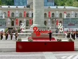 26 მაისი - ეს დღე ჩვენია !