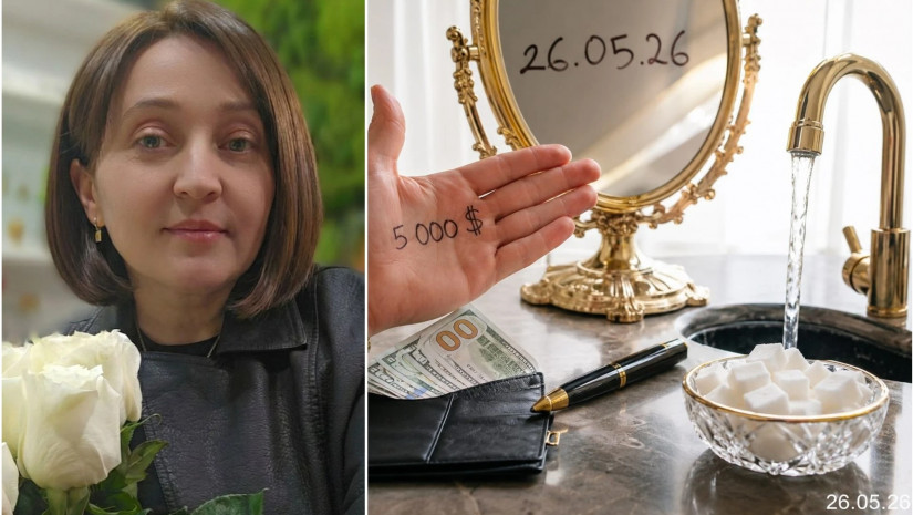თამუნა იოსელიანი