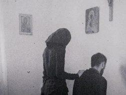 ერთად ლოცვა