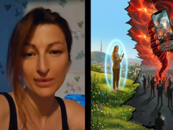 მაია მომცელიძე
