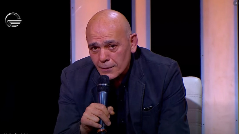 გიორგი გურგულია