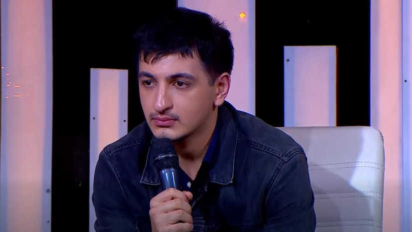 ალექსანდრე ზაზარაშვილი