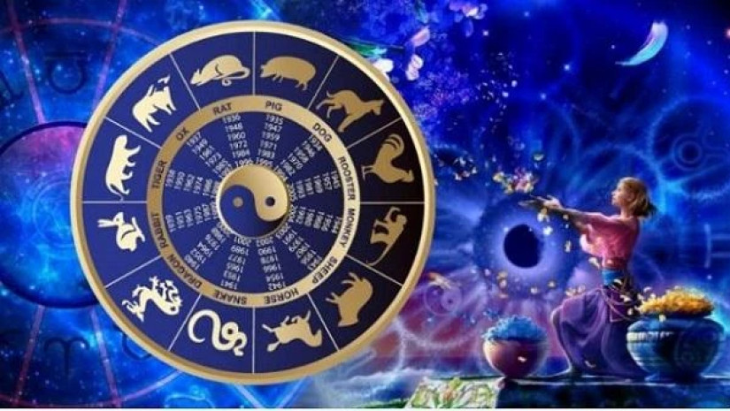 ივნისის ჰოროსკოპი 