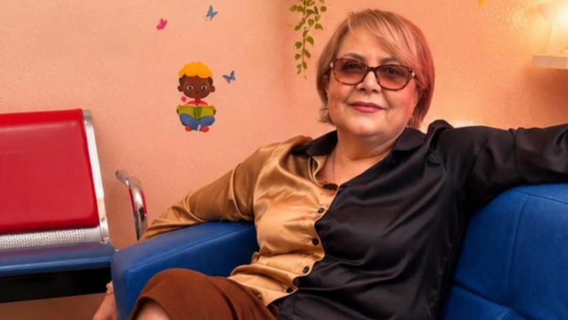 ინგა მამუჩიშვილი