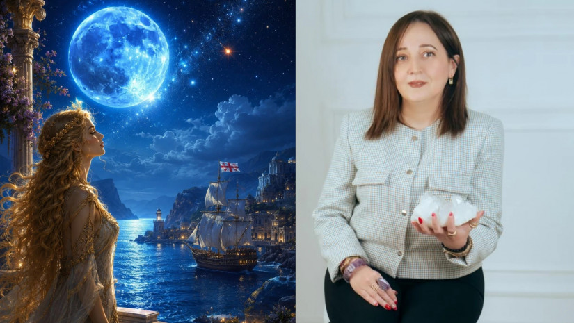 თამუნა იოსელიანი