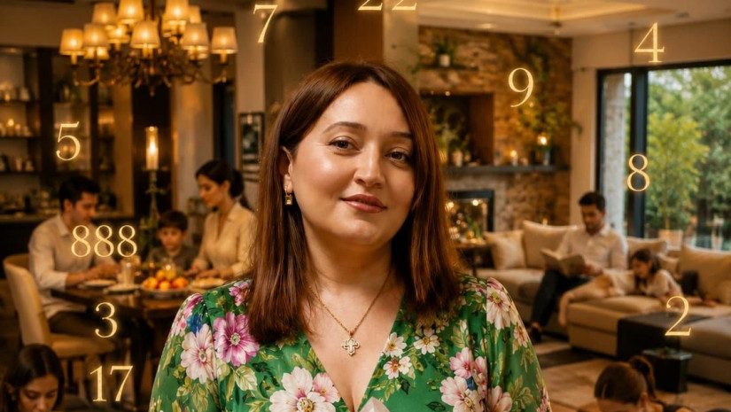 თამუნა იოსელიანი