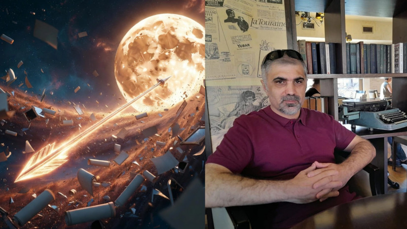 რამაზ გიგაური
