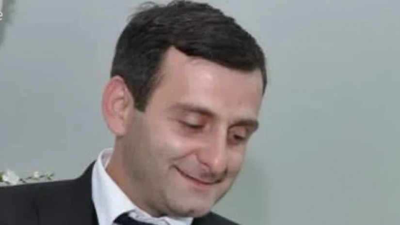 როლიკა დავითაძე