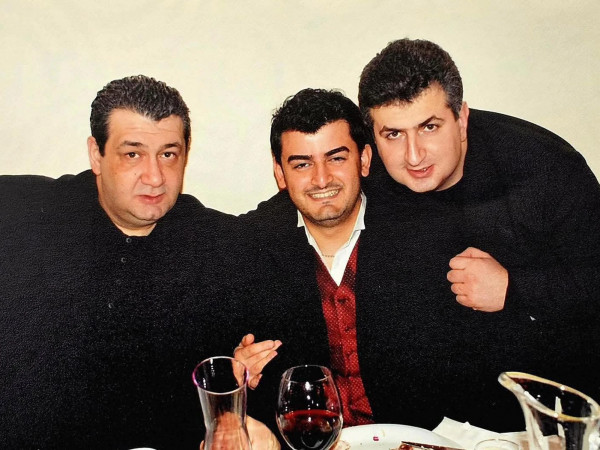გია ბაღაშვილი 