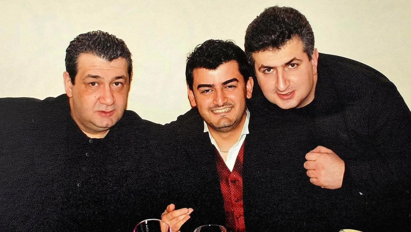 გია ბაღაშვილი 