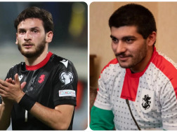 ხვიჩა კვარაცხელია