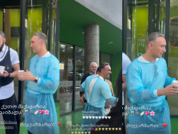 ირაკლი მაქაცარია