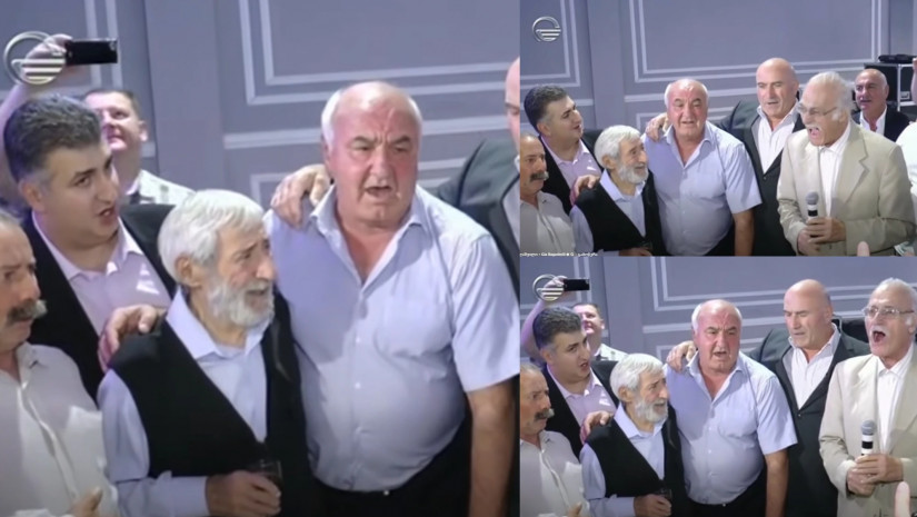 გია ბაღაშვილი