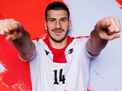 ლუკა ლოჩოშვილი