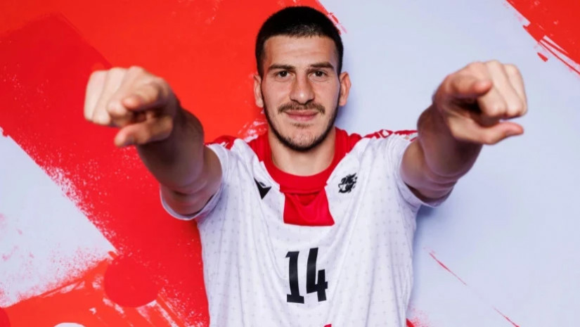 ლუკა ლოჩოშვილი