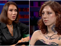 სალომე გოგიაშვილი