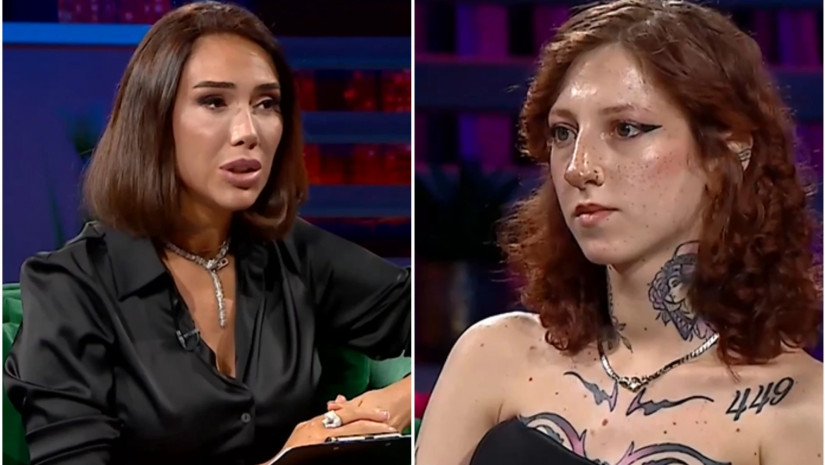 სალომე გოგიაშვილი
