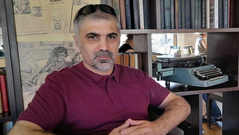 რამაზ გიგაური