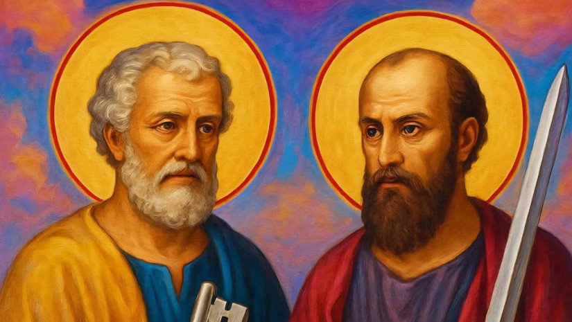 პეტრეპავლობა