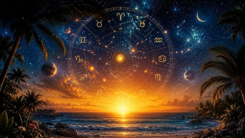 ჰოროსკოპი ჰოროსკოპი