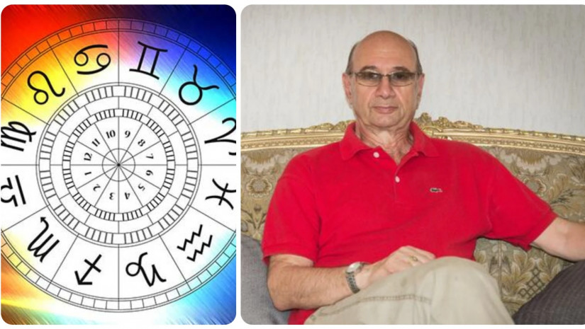 მიხეილ ცაგარელი