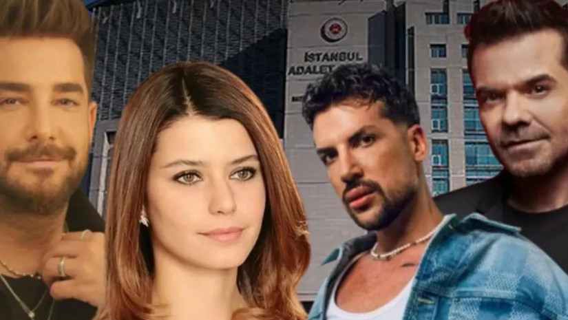 თურქეთში ნარკოდანაშაულის ბრალდებით შოუბიზნესის 22 წარმომადგენელი დააკავეს
