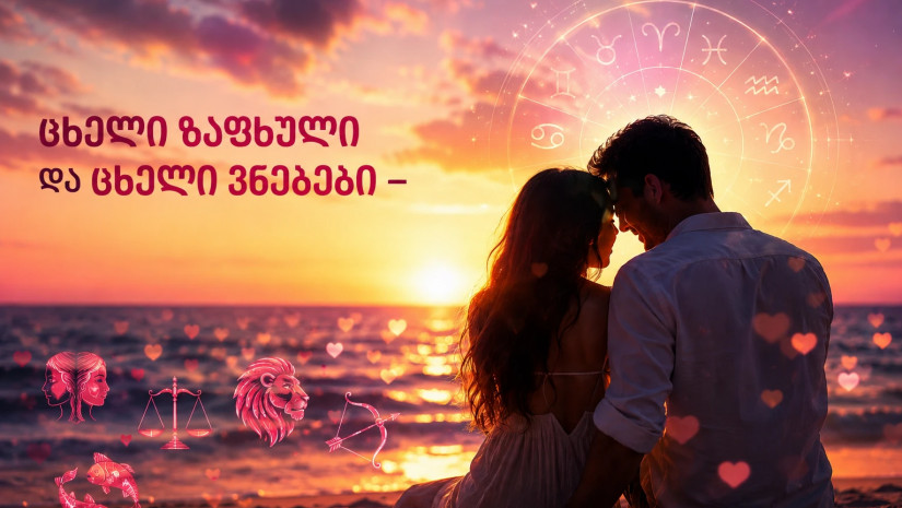ჰოროსკოპი ჰორო
