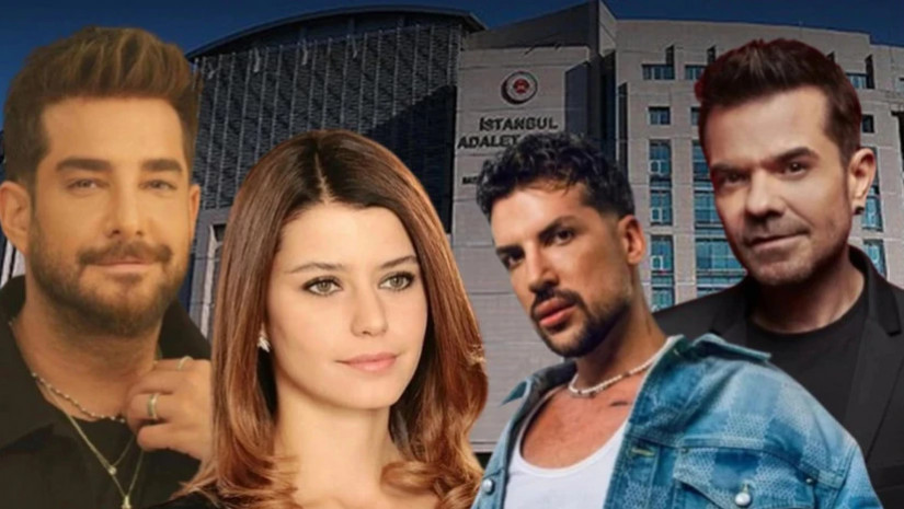 თურქეთში ნარკოტიკებ