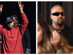 Kanye West-
