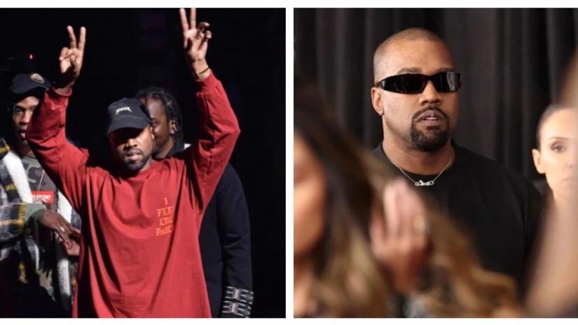 Kanye West-