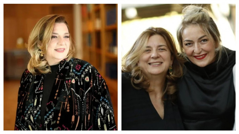 თამარ ბაგრატიონი