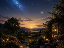 AstroBlog SkyLight