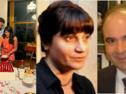 ნინო ჟვანია