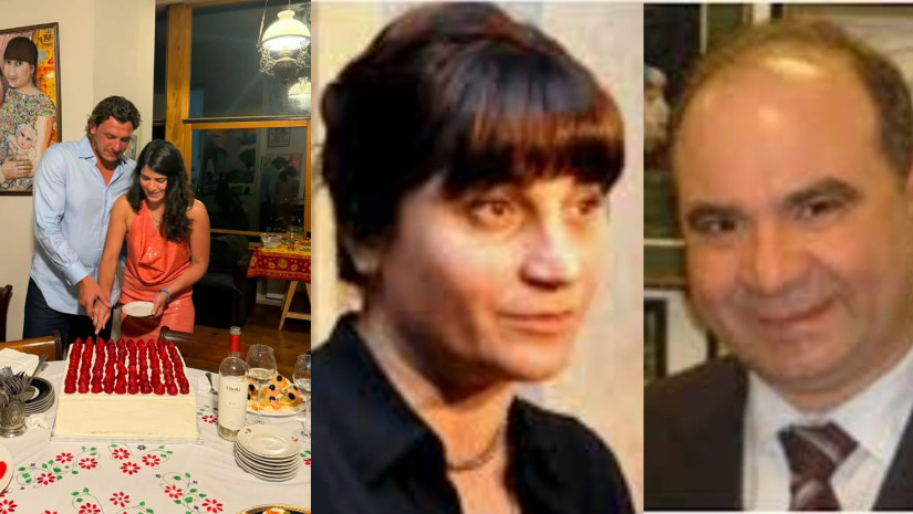 ნინო ჟვანია